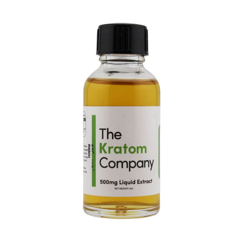 kratom energy drink - Kratom Shots - kratom extract shots