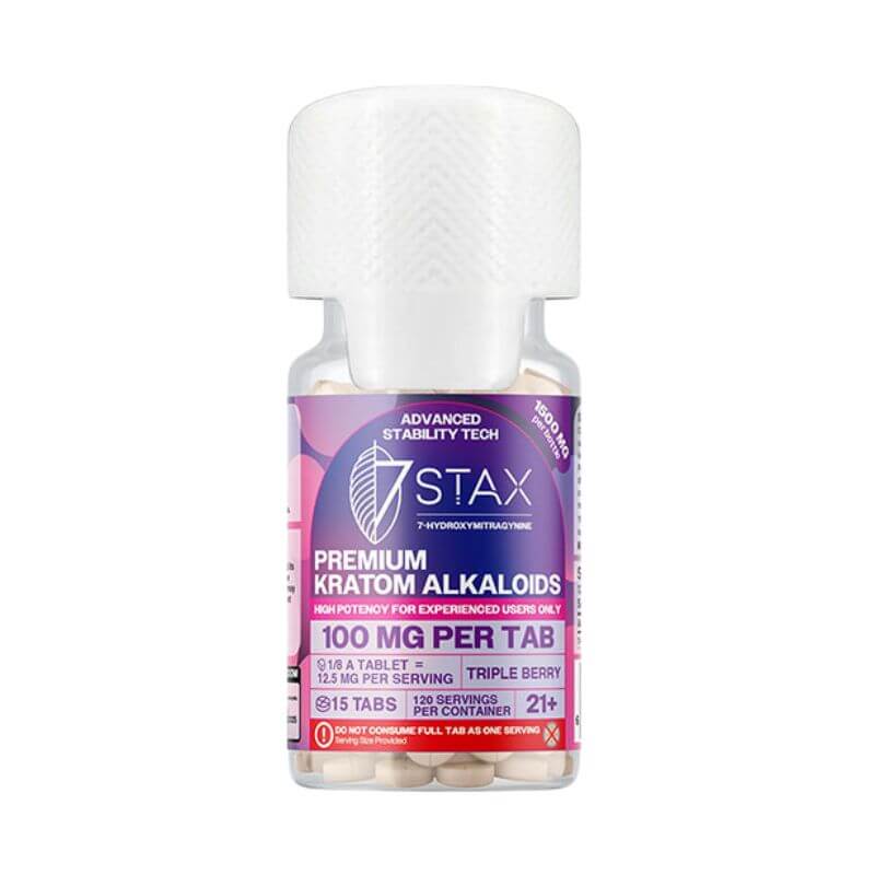buy 7-hydroxymitragynineโ - 7oh plusโ