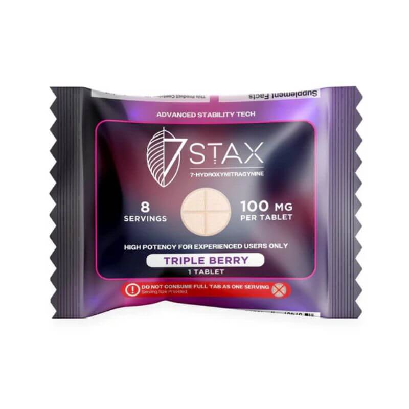 7stax 7ohā - 7staxā