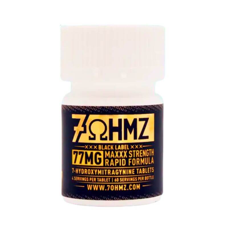 70H -7- HYDROXY - 7OHMZ - 7-Hydroxymitragynine