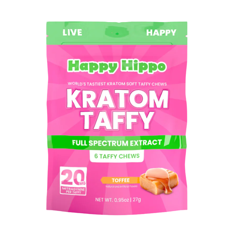 happy hippo kratom - buy kratom online