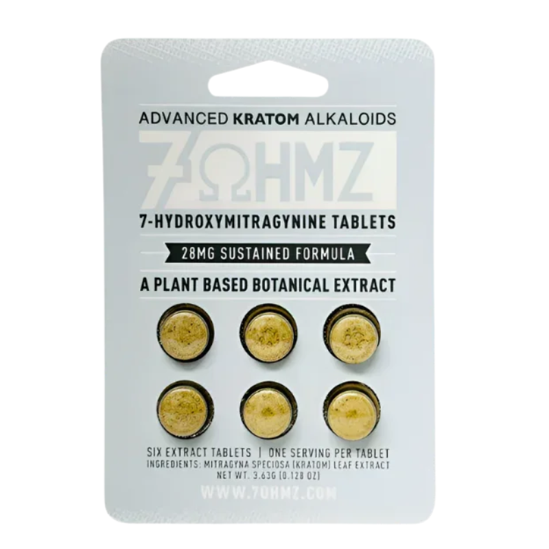 7oh tablets - 7 oh - buy 7oh online