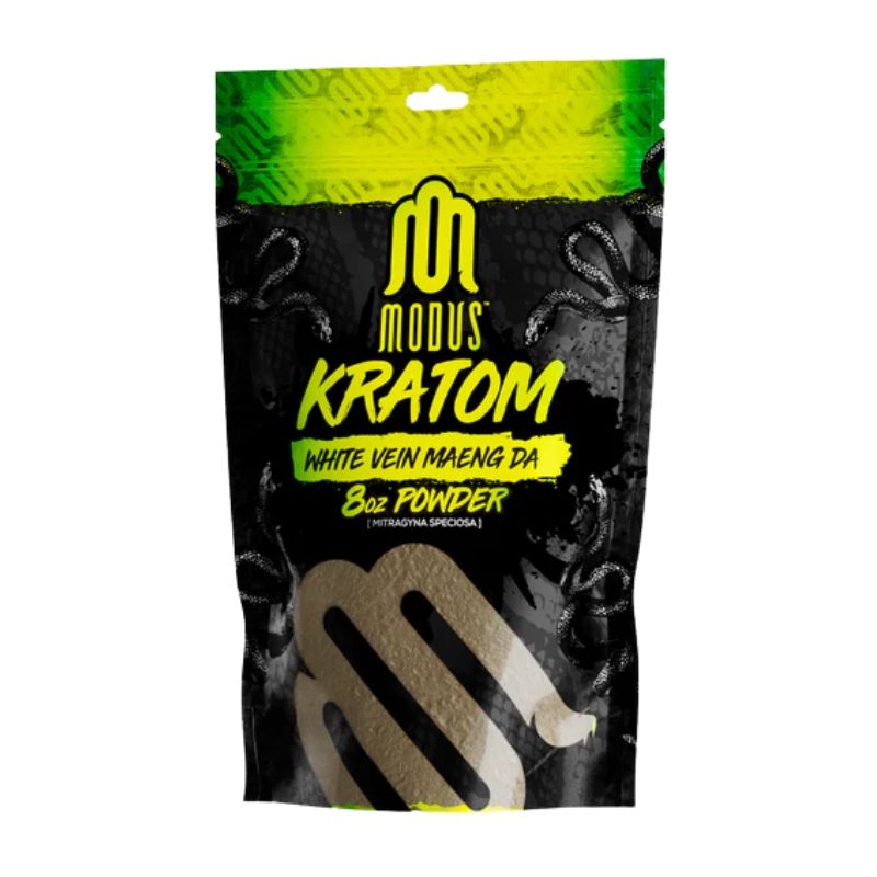 white kratom powder - white vein kratom powder