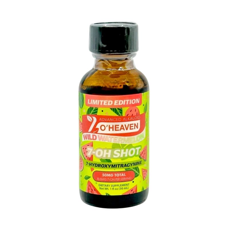 7oh shot