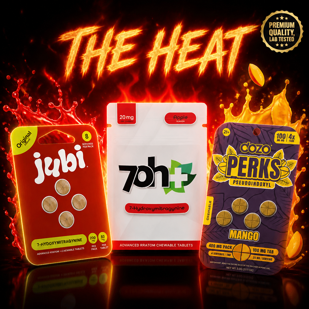 The Heat