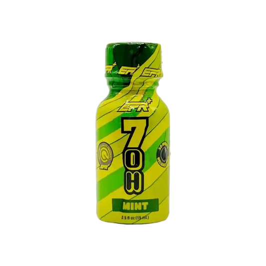 EFR 7OH Mint Shot 15mg - Seven Tech