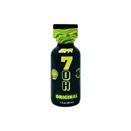 EFR 7OH Shot Original 15mg - Seven Tech