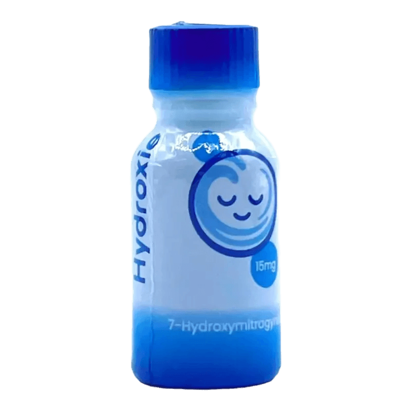 Hydroxie 7OH Shot 15mg - Seven Tech