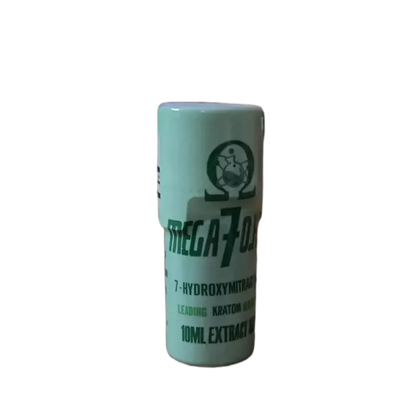 MEGA 7.0 Shot - Seven Tech