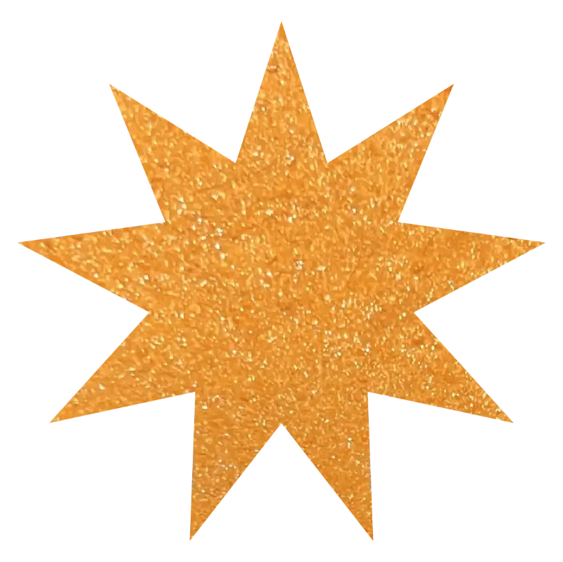 Omega Extrax 1G 7OH Astral Glitter 90% Extract Powder - Seven Tech