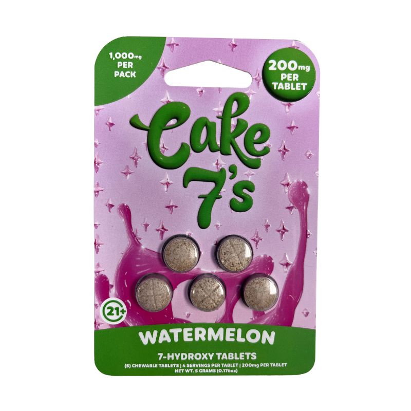 buy 7oh online - Cake 7's