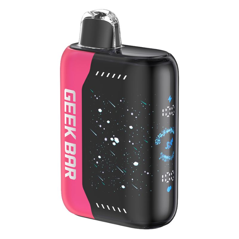 Geek Bar Pulse X 25000 Disposable Vape