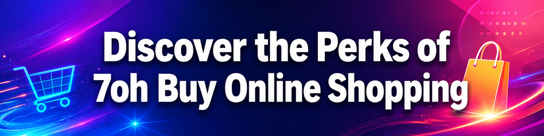 7oh online | simply 7oh | 7oh buy
