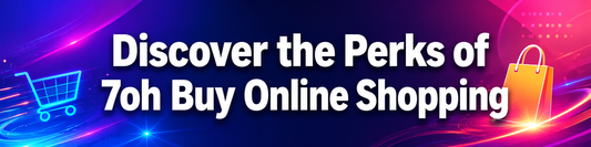 7oh online | simply 7oh | 7oh buy