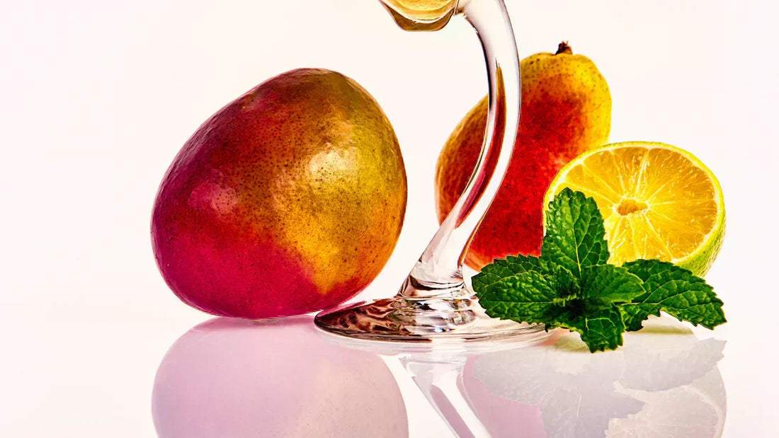 Se7en Pina Colada vs Mango Which Suits You? - Seven Tech