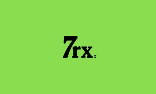 7RX Kratom - Pharmaceutical-Grade Extract Products - Seven Tech