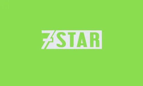 7Star Kratom - Five-Star Premium Extract Excellence - Seven Tech