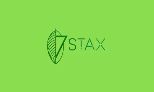 7Stax Kratom - Stackable Premium Extract Innovation - Seven Tech