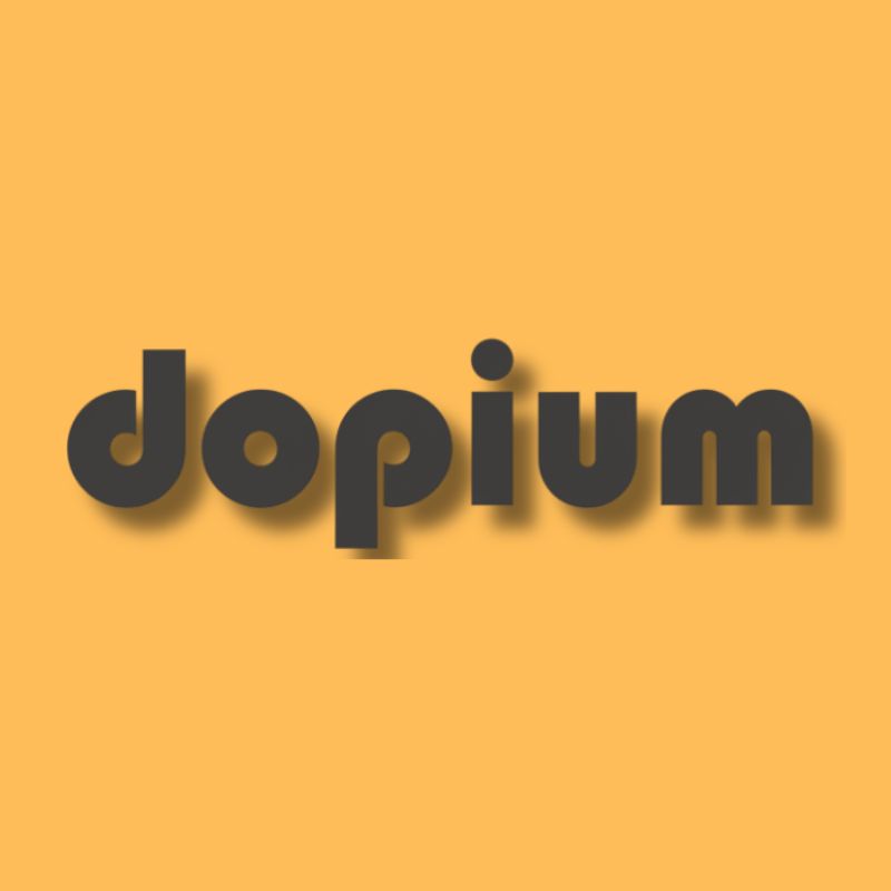Dopium - 7-Hydroxy Tablets - 7-oh Products