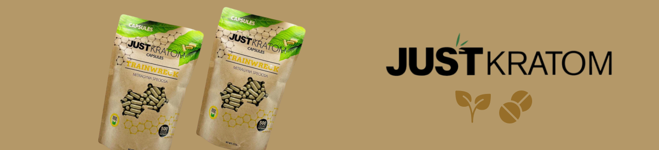 Just Kratom