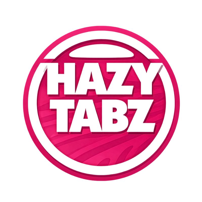 Hazy Tabz - 7-hydroxymitragynine tablets for sale - 7oh buy
