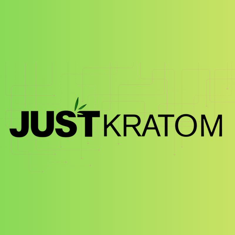 Just Kratom - maeng da kratom​ - Kratom Extract Powder​- red maeng da kratom