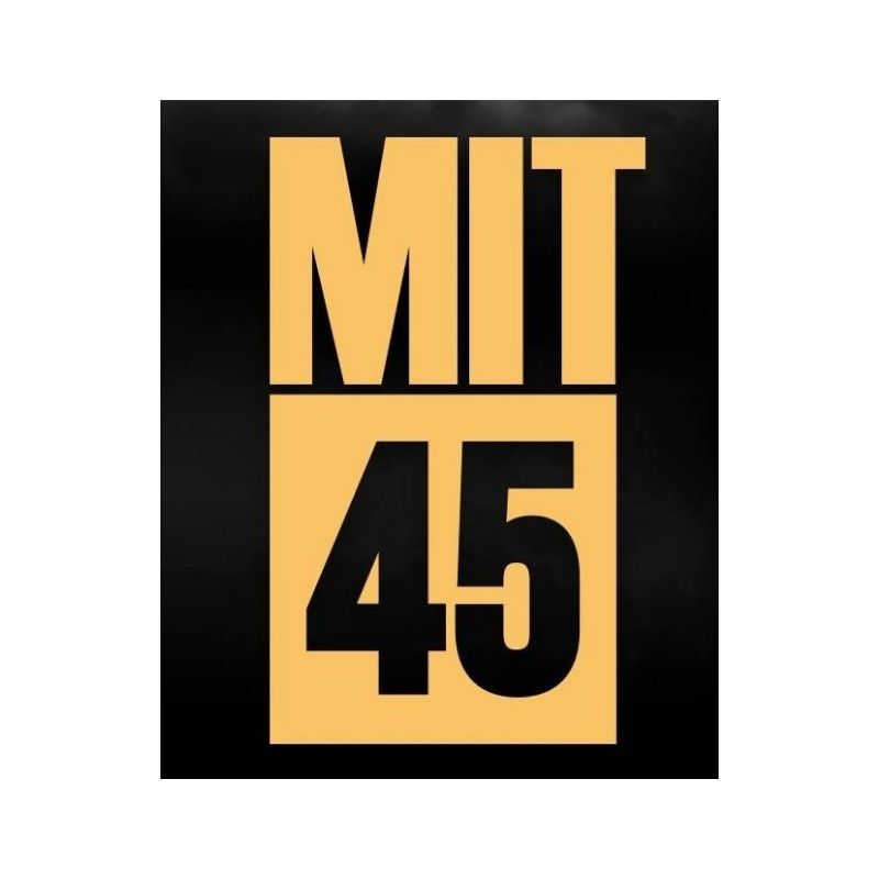 mit 45 - Tincture - mullein tincture​ - kratom shot