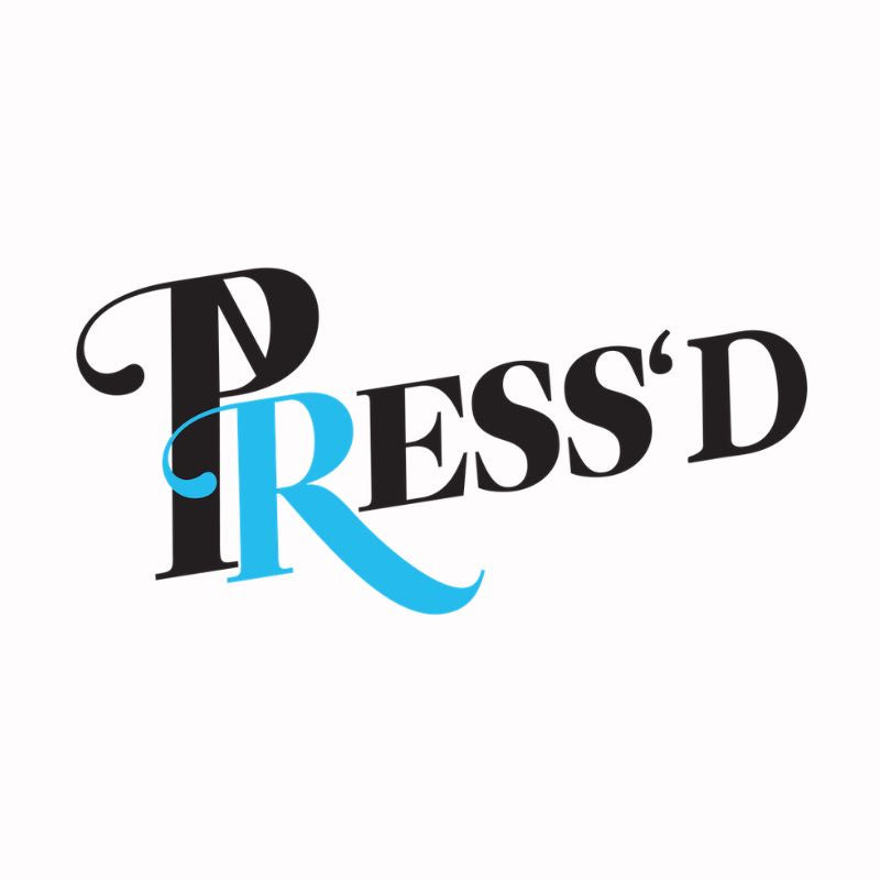 Pressd - Pressd 7oh - press d - press'd kratom - 