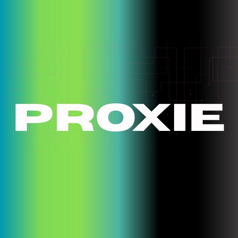 Proxie - 7-oh products - 7 oh tablets