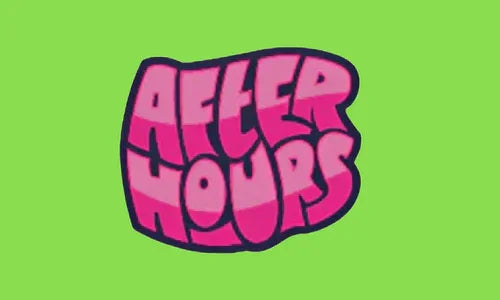 After Hours Kratom - Premium Evening Extract Collection - Seven Tech