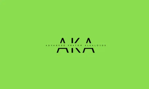 AKA Kratom - Trusted Premium Extract Brand - Seven Tech