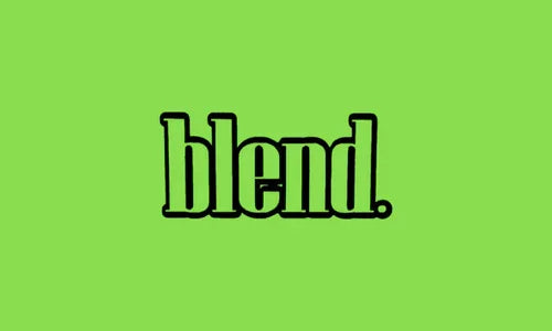 Blend OHMZ - Innovative Kratom Extract Blends - Seven Tech
