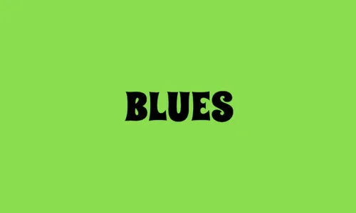 Blues Kratom - Specialized Premium Extract Boutique - Seven Tech