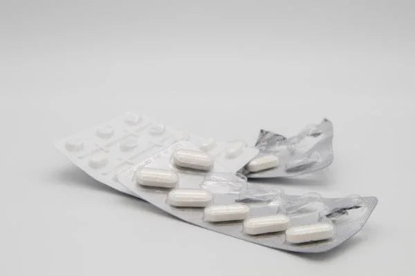 Tablets & Capsules - Seven Tech
