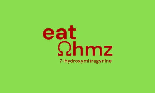 EAT OHMZ - Seven Tech