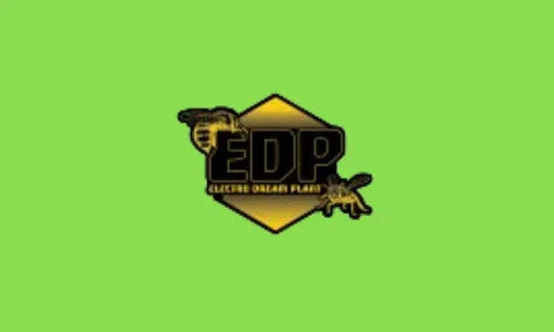 EDP Kratom - Professional Grade Premium Extracts - Seven Tech