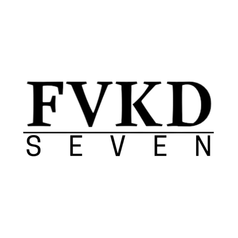 FVKD Seven Hydroxy
