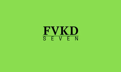 FVKD Seven - Premium Kratom Extract Innovation - Seven Tech