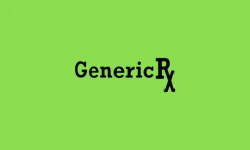 GenericRx - Seven Tech