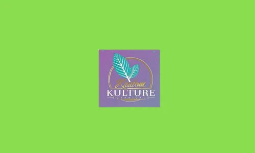 Kratom Kulture - Community-Driven Premium Extracts - Seven Tech