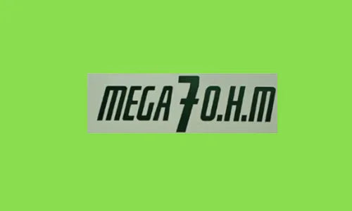 Mega 7 OHM - Large-Scale Premium Extract Excellence - Seven Tech