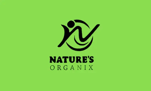 Nature's Organix - Pure Organic Kratom Extracts - Seven Tech