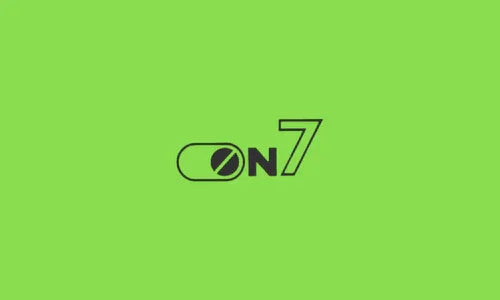 ON7 Kratom - Performance-Focused Premium Extracts - Seven Tech