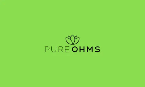 Pure OHMS - Premium Purity Kratom Extracts - Seven Tech