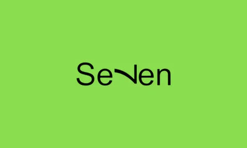 SE7EN Kratom - Stylized Premium Extract Brand - Seven Tech