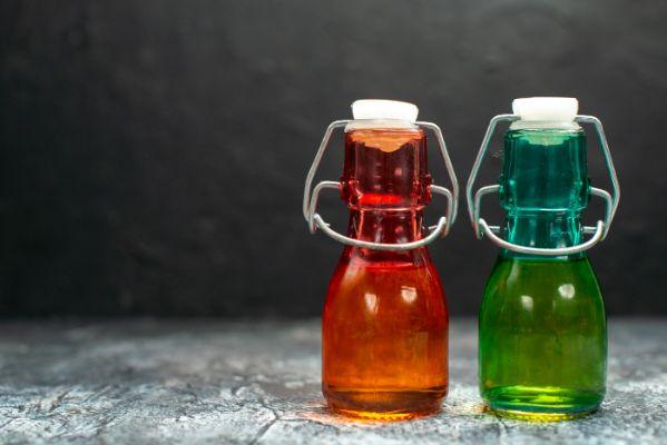 7OH Shots - Seven Tech