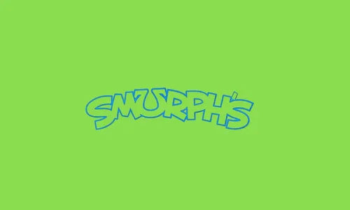Smurphs Kratom - Uniquely Premium Extract Brand - Seven Tech