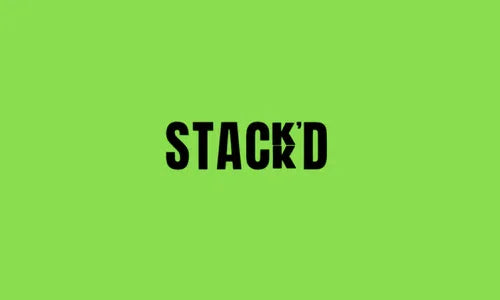 Stackd Kratom - Stackable Premium Extract Customization - Seven Tech