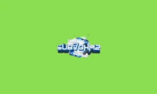 Sub 7 OHMZ - Specialized Premium Extract Sub-Brand - Seven Tech