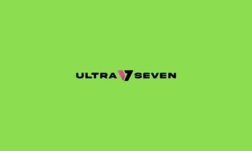 Ultra Seven Kratom - Ultra-Potent Premium Extract Power - Seven Tech